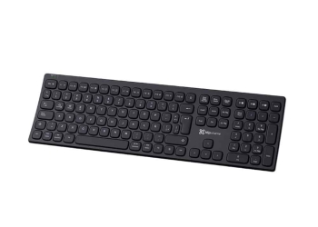Teclados premium KlipXtreme CurveLink KBK-900