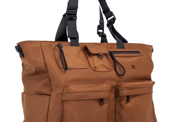 Bolso de Viaje KlipXtreme Nomadia KLB-851
