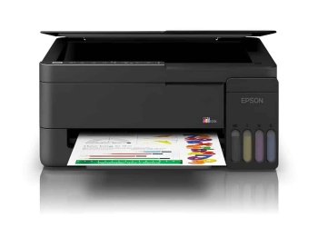 Impresora Epson EcoTank L3350 Multifuncional Wi-Fi a Color