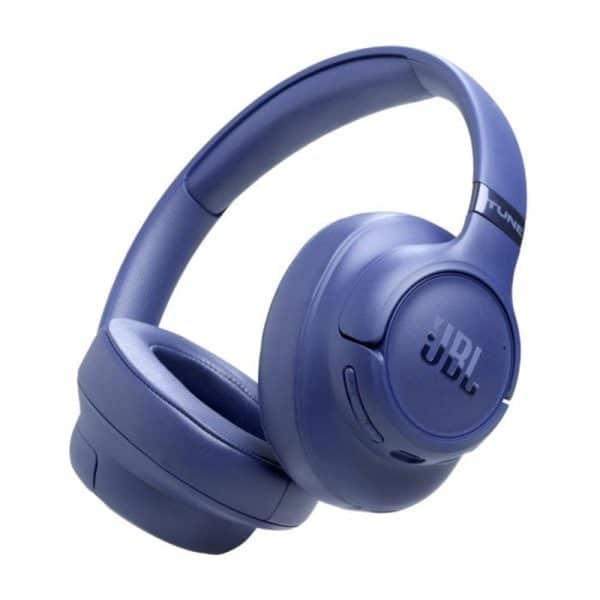 Audífonos Inalámbricos Over-Ear con Cancelación de Ruido Adaptativa JBL Tune 780NC Azul