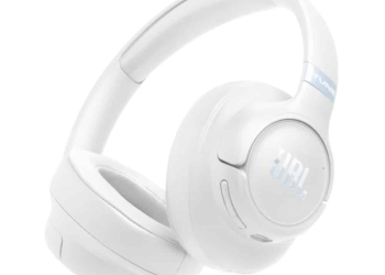 Audífonos Inalámbricos Over-Ear con Cancelación de Ruido Adaptativa JBL Tune 780NC Blanco
