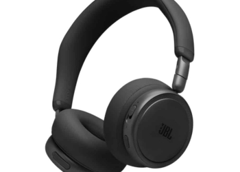 Audífonos Inalámbricos On-Ear con Cancelación de Ruido Adaptativa 2.0 JBL Live 680NC