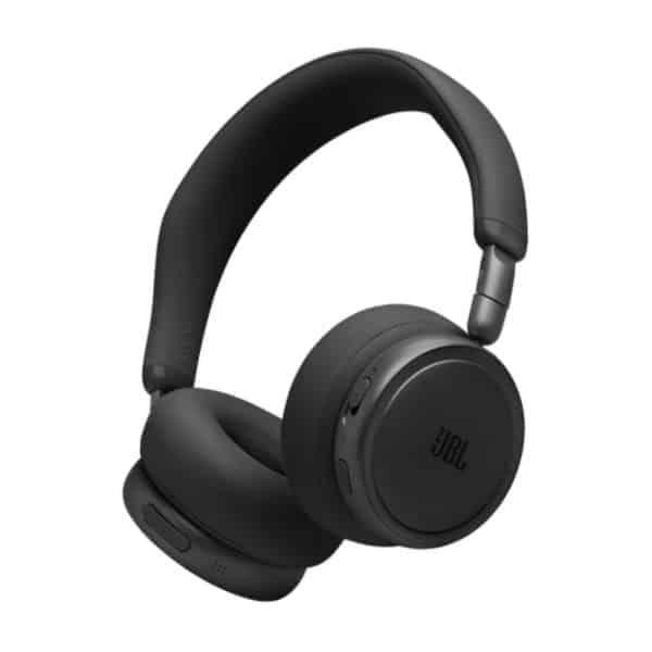Audífonos Inalámbricos On-Ear con Cancelación de Ruido Adaptativa 2.0 JBL Live 680NC